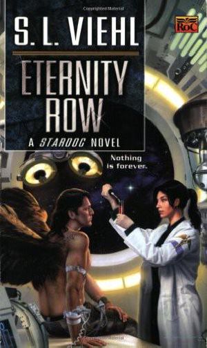 [Stardoc 05] • Eternity Row